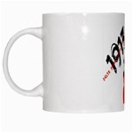 delta sigma theta - som White Mug