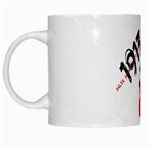 delta sigma theta - som White Mug