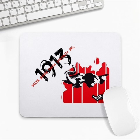 delta sigma theta Front