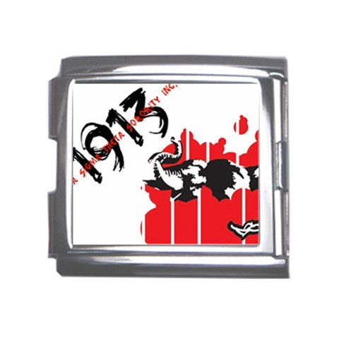 delta sigma theta Front