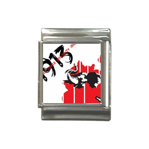 delta sigma theta Front
