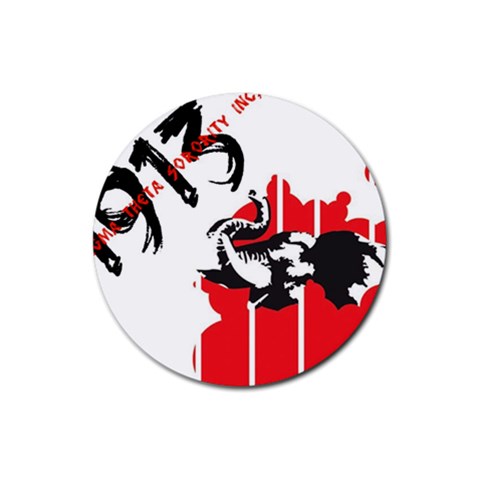 delta sigma theta Front