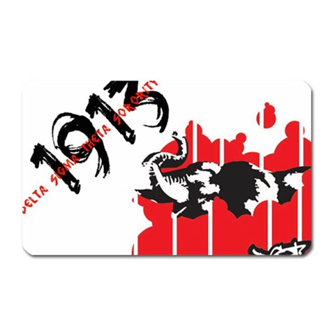 delta sigma theta Front