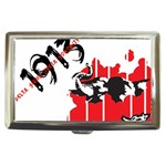 delta sigma theta - som Cigarette Money Case