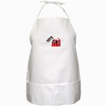 delta sigma theta - som BBQ Apron