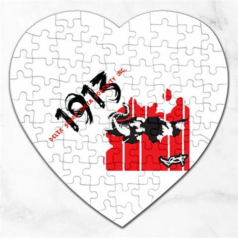 delta sigma theta Front