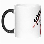 delta sigma theta - som Morph Mug