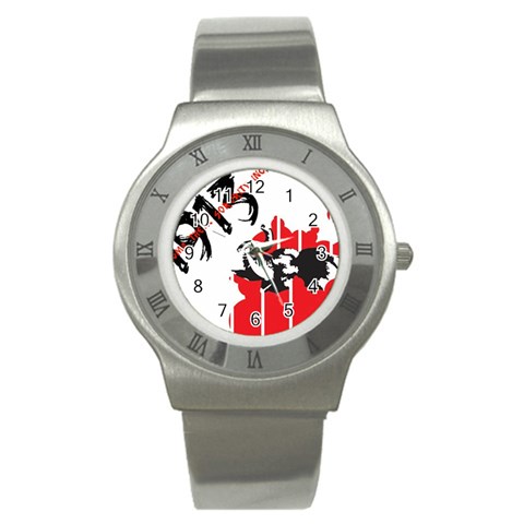 delta sigma theta Front
