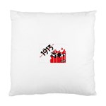 delta sigma theta - som Cushion Case (Two Sides)