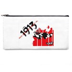 delta sigma theta - som Pencil Case