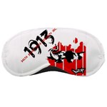 delta sigma theta - som Sleeping Mask