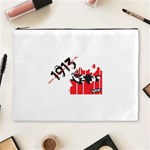 delta sigma theta - som Cosmetic Bag (XL)