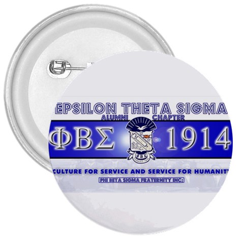 BANNER_for_chapter_alumni CARL D GREENE 3  Button from ArtsNow.com Front