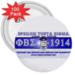 BANNER_for_chapter_alumni CARL D GREENE 3  Button (100 pack)