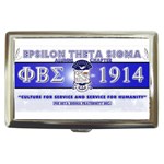 BANNER_for_chapter_alumni CARL D GREENE Cigarette Money Case