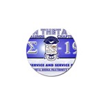 BANNER_for_chapter_alumni CARL D GREENE Golf Ball Marker
