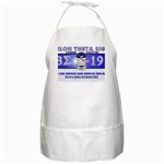 BANNER_for_chapter_alumni CARL D GREENE BBQ Apron