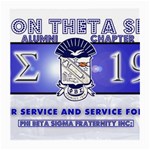 BANNER_for_chapter_alumni CARL D GREENE Glasses Cloth (Medium)