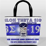 BANNER_for_chapter_alumni CARL D GREENE Bucket Bag