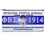 BANNER_for_chapter_alumni CARL D GREENE Pencil Case