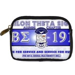 BANNER_for_chapter_alumni CARL D GREENE Digital Camera Leather Case