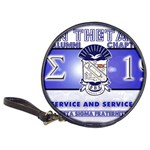 BANNER_for_chapter_alumni CARL D GREENE Classic 20-CD Wallet