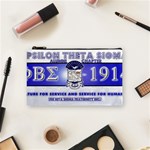 BANNER_for_chapter_alumni CARL D GREENE Cosmetic Bag (Small)