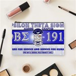 BANNER_for_chapter_alumni CARL D GREENE Cosmetic Bag (Medium)
