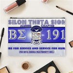 BANNER_for_chapter_alumni CARL D GREENE Cosmetic Bag (Large)