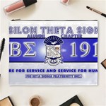 BANNER_for_chapter_alumni CARL D GREENE Cosmetic Bag (XL)