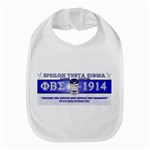 ets - baby2 Bib