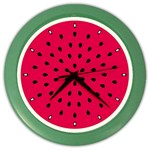 Cesign0030 Color Wall Clock