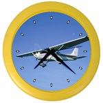 Design0642 Color Wall Clock