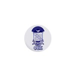 PHI_BETA_SIGMA_shield_w-letters_12 1  Mini Button