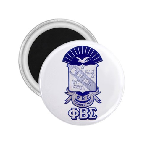 PHI_BETA_SIGMA_shield_w Front