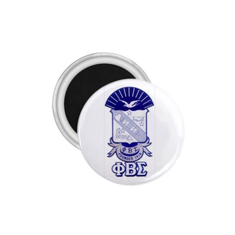 PHI_BETA_SIGMA_shield_w Front