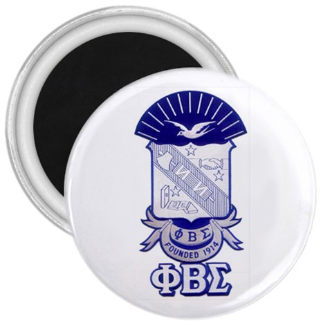 PHI_BETA_SIGMA_shield_w Front