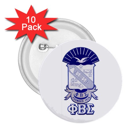 PHI_BETA_SIGMA_shield_w Front