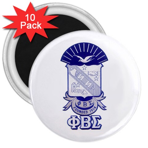 PHI_BETA_SIGMA_shield_w Front