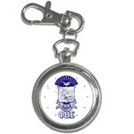 PHI_BETA_SIGMA_shield_w-letters_12 Key Chain Watch