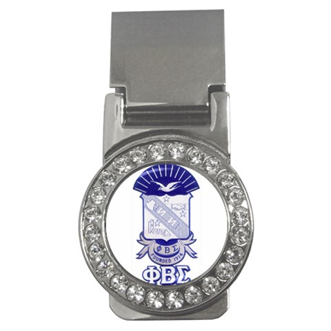 PHI_BETA_SIGMA_shield_w Front