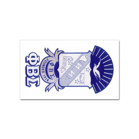 PHI_BETA_SIGMA_shield_w Front