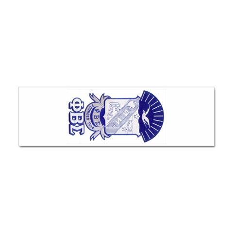 PHI_BETA_SIGMA_shield_w Front