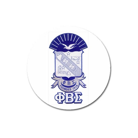 PHI_BETA_SIGMA_shield_w Front