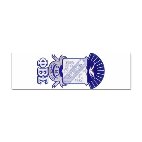 PHI_BETA_SIGMA_shield_w Front