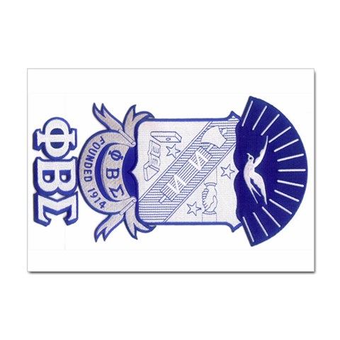 PHI_BETA_SIGMA_shield_w Front