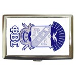 PHI_BETA_SIGMA_shield_w-letters_12 Cigarette Money Case