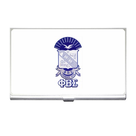 PHI_BETA_SIGMA_shield_w Front