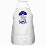 PHI_BETA_SIGMA_shield_w-letters_12 BBQ Apron