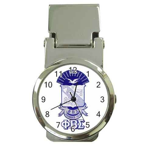 PHI_BETA_SIGMA_shield_w Front